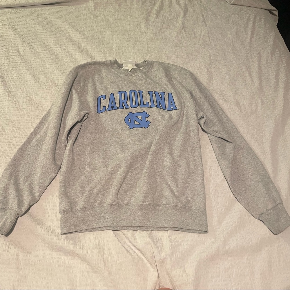 Carolina Champion Hoodie
